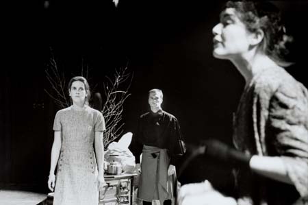 Les muses orphelines 001